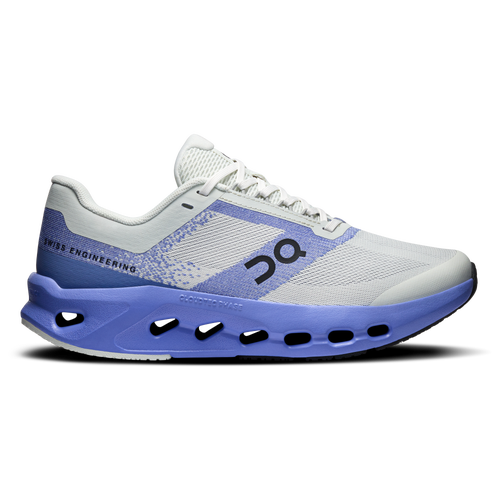 BOYS - On Cloudsurfer - Sailor Blue/Iceberg