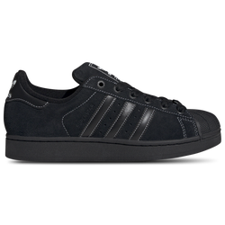 Men's - adidas Originals Superstar II - Core Black/White/Core Black