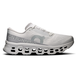 Men's - On Cloudmonster 3 - Wolf/Wolf