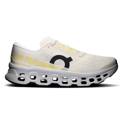 Men's - On Cloudmonster 3 - Ghost/Glaciser