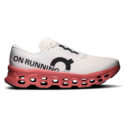 Men's - On Cloudmonster 3 - Ivory/Dustrose