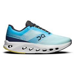 Boys' Grade School - On Cloudsurfer - Blue/White