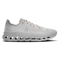 Women's - On Cloudtilt - Grey/Pink