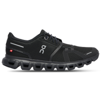 Black/Black