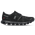 On Cloud 6 - Women's Black/Black