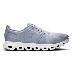 Women's - On Cloud 6 - Nimbus/White