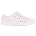 Milk Pink/White