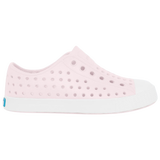 Milk Pink/White