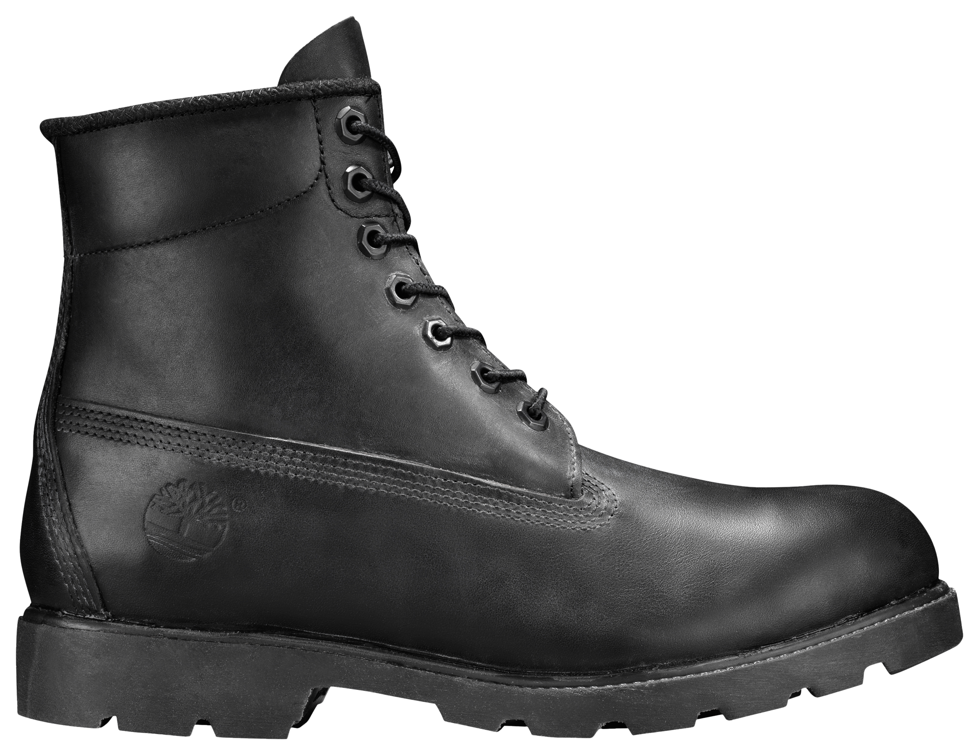 grey tims boots