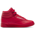 Red/Red/White
