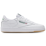 Footwear White/Collegiate Green