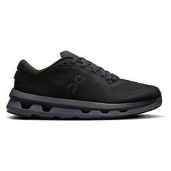 Women's - On Cloudzone - Black/Eclipse