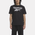 Reebok Identity Big Logo T-Shirt - Men's Black