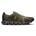 On Cloud 6 - On Olive/Eclipse