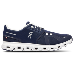 Men's - On Cloud 6 - Midnight Navy/White