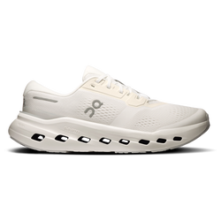 Men's - On Cloudrunner 3 - White/Glacier