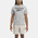 Reebok Identity Big Logo T-Shirt - Men's Grey