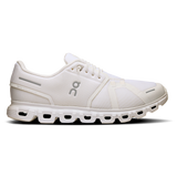 White/White