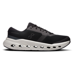 Black/Ivory