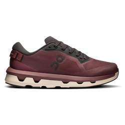 Women's - On Cloudzone - Mulberry/Black