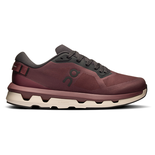 WOMENS - On Cloudzone - Mulberry/Black