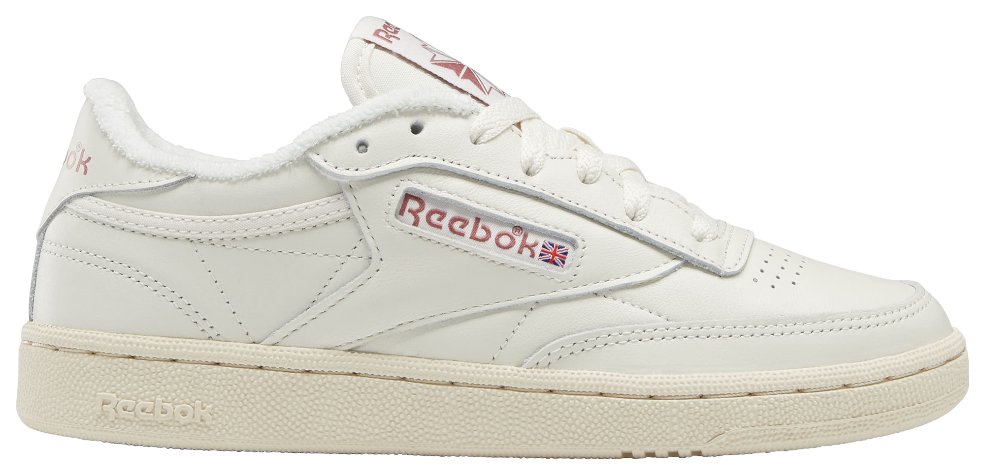 Reebok club c store 85 donna rose