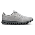 On Cloud 6 - On Wolf Grey/Rock