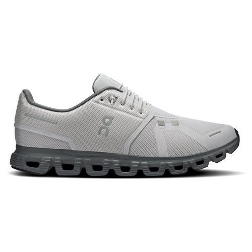 On Cloud 6 - On Wolf Grey/Rock