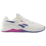Purple/Chalk/Laser Pink
