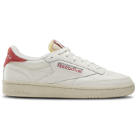 Reebok bianche cheap foot locker