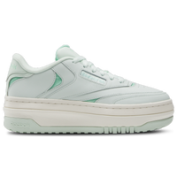 Zapatillas mujer Reebok Club C Extra Ftw White/ Pospin/ Clamar