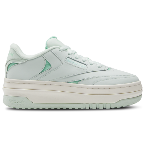 

Reebok Womens Reebok Club C Extra - Womens Training Shoes Aquadust/Aquadust/Aquadust Size 10.0