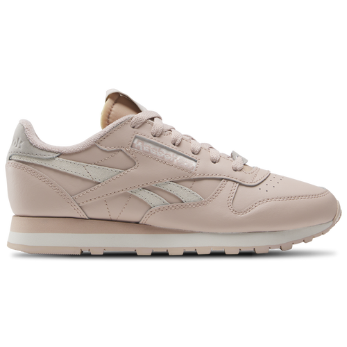 Reebok classic womens white leather online