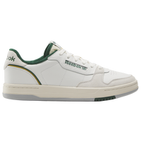 White/Green