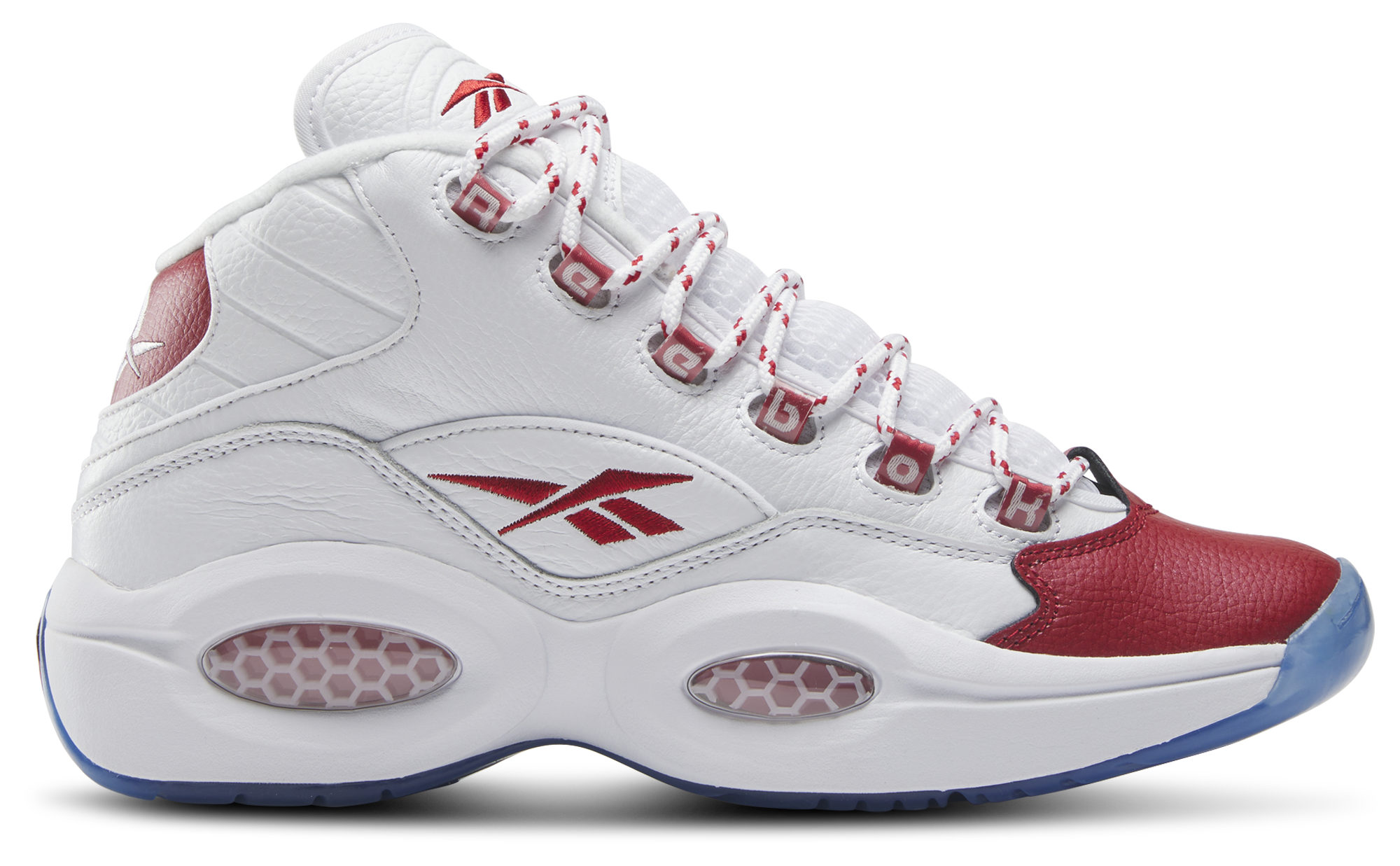 Reebok question femme prix deals