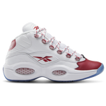 White/Red