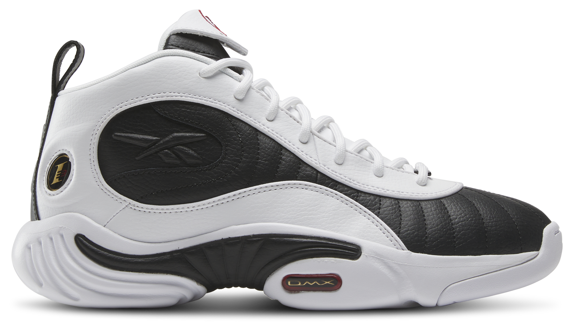 Reebok answer 3 deals porpora