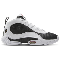 Reebok Answer III White Black 2024