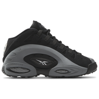 Black/Silver/Grey