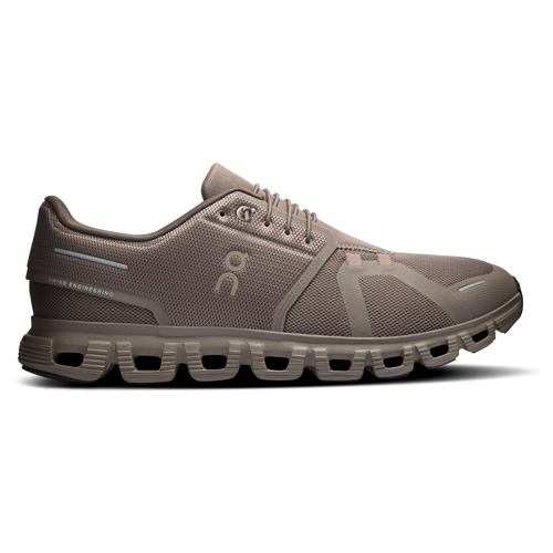 On Cloud 6 - On Grey/Brown
