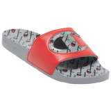 Red/Grey