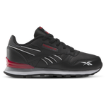 Grey/Black/Red