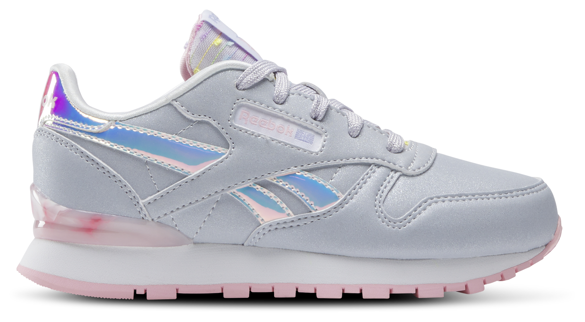 Reebok Classic Leather Step N Flash | Kids Foot Locker