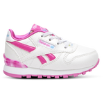 White/Pink