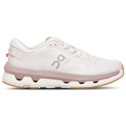 WOMENS - On Cloudzone - Pink/White