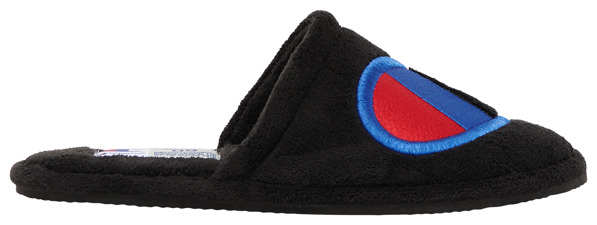 foot locker champion slides