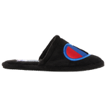 Black/Blue/Red