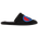 Champion Sleep Over Slides - Men's Black/Blue/Red