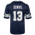 Nike NFL Cowboys Game Day Jersey - Men's Navy