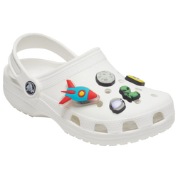 Adult - Crocs Outer Space 5 Pack - Multi/Multi